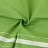 Unique Bargains Cotton Absorbent Soft Stripe Kitchen Towels 18" x 28" - 3 of 4