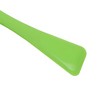 Unique Bargains Pastry Brush Dual-Headed Scraper Brush Dishwasher Safe Silicone Iron 10.31"x2.09" 1Pcs - 3 of 4