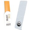 D'Addario Woodwinds Select Jazz, Alto Saxophone - Filed,Box of 10 - 4 of 4