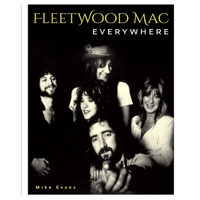 Everywhere - Fleetwood Mac - VAGALUME