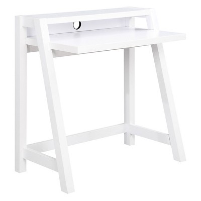 Newport Lilly Desk White - Breighton Home