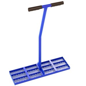 Bon Tool 82-146 Tamper T-Handle - Concrete 24-inch X 7 1/2-inch - 1 of 4