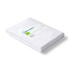 6ct Bubble Mailer 6" x 9" White - up & up™ - image 3 of 4