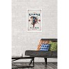 Trends International Marvel Modern Heritage - Captain America Framed Wall Poster Prints - 2 of 4