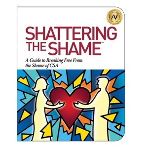 Shattering the Shame - 2nd Edition by  Angela Williams (Paperback) - 1 of 1