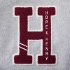 Hope & Henry Boys' Varsity Pullover Sweater, Infant - 4 of 4