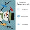Liora Manne Frontporch Holiday Indoor/Outdoor Rug.. - 3 of 4