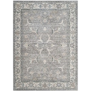 Valencia VAL114 Power Loomed Indoor Rugs - Safavieh - 1 of 3