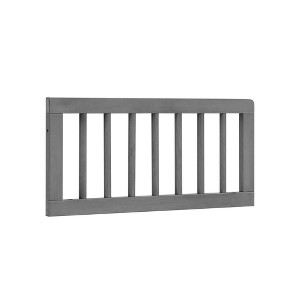 Delta Children Toddler Guardrail - W100725 - Greenguard Gold Certified - 1 of 3