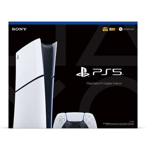 Target clearance ps5 console