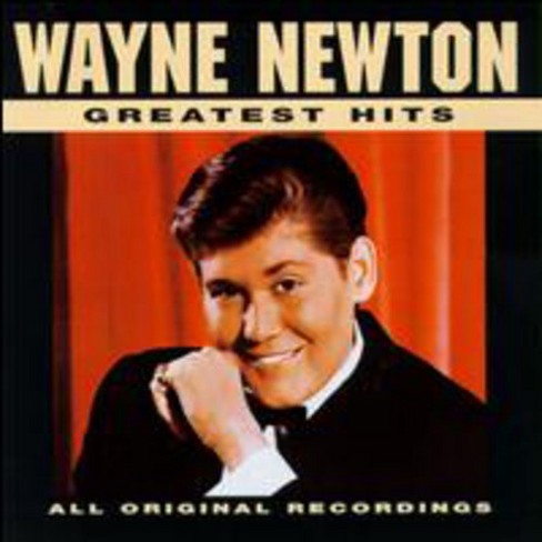 Newton,Wayne - Greatest Hits (CD) - image 1 of 1