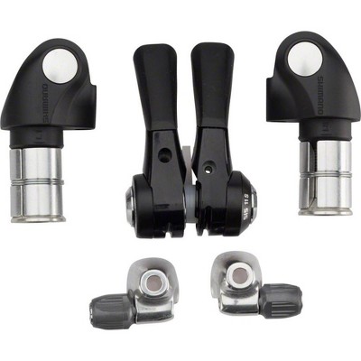 dura ace shifters 11 speed
