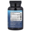 Viva Naturals Omega-3 Fish Oil, Triple-Strength, 2,500 mg, 30 Softgels (1,250 mg Per Softgel) - 2 of 2