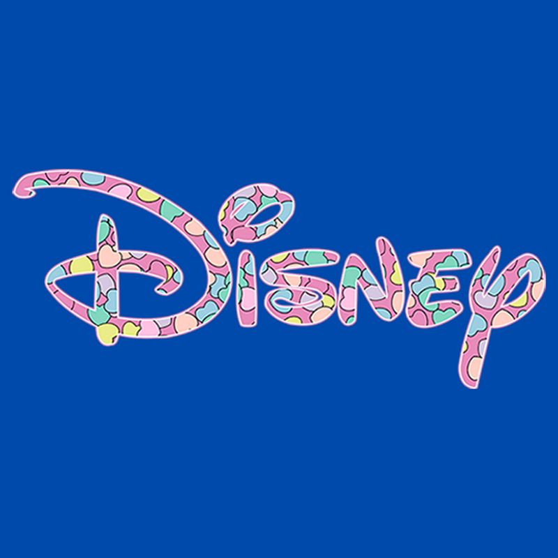 Boy's Disney Candy Logo T-Shirt, 2 of 6