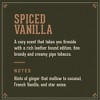 18.21 Man Made Spiced Vanilla Spirits Spritzer Body Mist Spray - 4 of 4