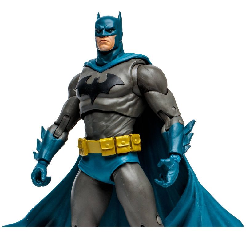DC Comics Multiverse Hush Batman Action Figure, 6 of 12