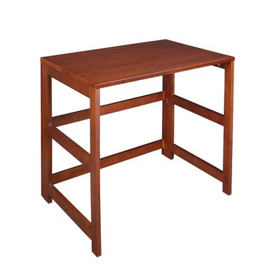 target foldable desk