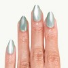 Chillhouse Chill Tips Press-On Fake Nails - Sea Siren - 24ct - 2 of 4