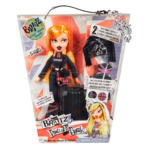 Buy Bratz Pretty 'N' Punk Doll - Sasha