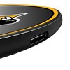 NHL Eastern Conference Teams Monocolor Tilt 15-Watt Wireless Charger - 3 of 4