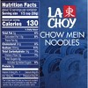 La Choy Chow Mein Noodles, 12oz - 2 of 4