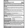 HealthA2Z – Fexofenadine HCl 180 mg Allergy Relief Antihistamine – 24 Hour Indoor/Outdoor - 180 Caplets - 2 of 4