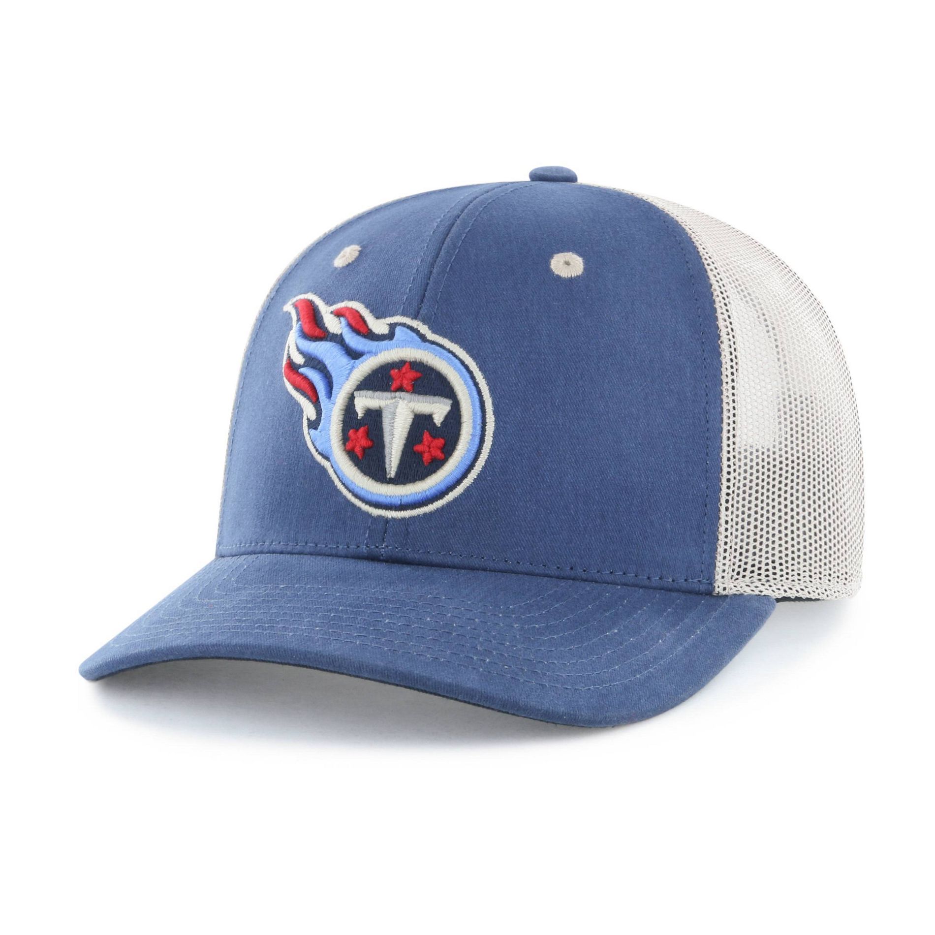 NFL Tennessee Titans Ozone Hat