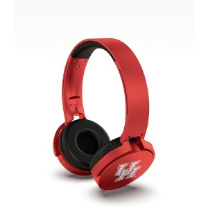 SOAR Collegiate Wireless Bluetooth Over-the-Ear Headphones - 1 of 2