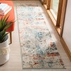 Madison MAD478 Power Loomed Indoor Rug - Safavieh - 2 of 4