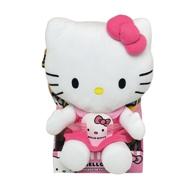 Hello Kitty Throw and Hugger