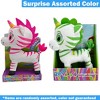 Zoonicorn Soft Light Zoonies Plush - Aliel or Ene, LED Horn, Sound, Kids 3+ - 3 of 4