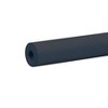 Rainbow® Colored Kraft Duo-Finish® Paper, Black, 36" x 100', 1 Roll - 2 of 2