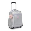 Kipling Gaze Large Metallic Rolling Backpack - 4 of 4