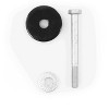 SuperHandy Leaf Mulcher Replacement Blades - For GUO056 and GUO049 - 2 of 4