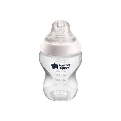 Buy Tommee Tippee Closer To Nature Baby 150 ml Bottle, 0 Months +, Pack of  3 for AED 89.00 | Mamas & Papas AE