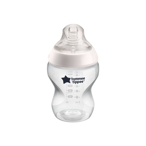 Tommee Tippee Closer to Nature Baby Bottle - 3pk - 5oz