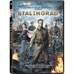 Stalingrad - 1 of 1