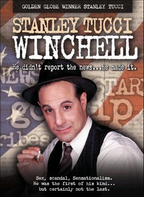 Winchell (DVD)(2012)