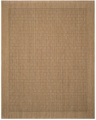 Palm Beach PAB359 Power Loomed Area Rug - Safavieh