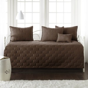 Southshore Fine Linens, Brickyard Twin Daybeds - 1 of 4