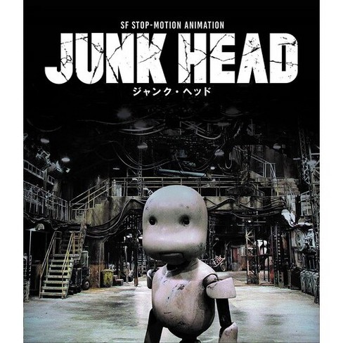 Junk Head Target