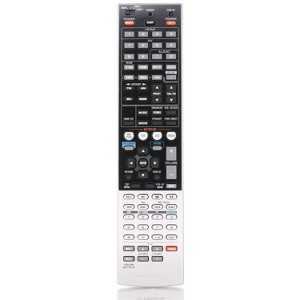 Dan’s Originals for Yamaha RAV296 A/V Receiver Remote Control | RXV2065 - WS317100 - 1 of 4