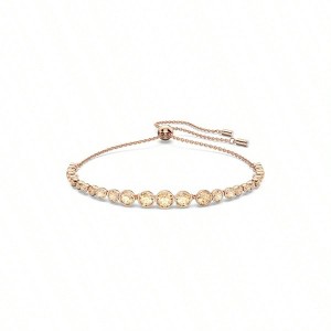 Tennis Bracelet Jewelry Collection Fashionable, Simple, and Exquisite, Suitable for Women - 1 of 4