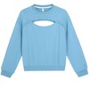 Spruce Fashion Holey Linden Sweatshirt - 2 of 4