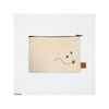 Square Enix KINGDOM HEARTS II Canvas Pouch, 100 Acres Forest - 2 of 2