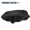 Unique Bargains Leather Armrest Cover for Nissan Maxima 2016-2021 Stitches - 2 of 3