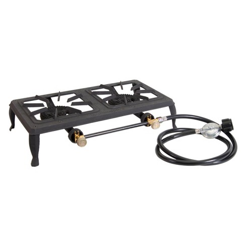 Single Burner Stove - Stansport