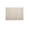 C&F Home Soft Autumn Plaid Placemats Set of 6, 13" x 19" - 2 of 4