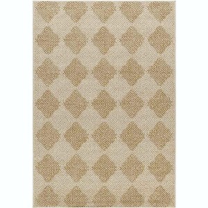 Mark & Day Jeran Woven Indoor and Outdoor Area Rugs - 1 of 4