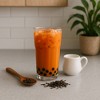 A-Sha Foods USA Hello Kitty Thai Boba Milk Tea - 10.5 fl oz - 4 of 4